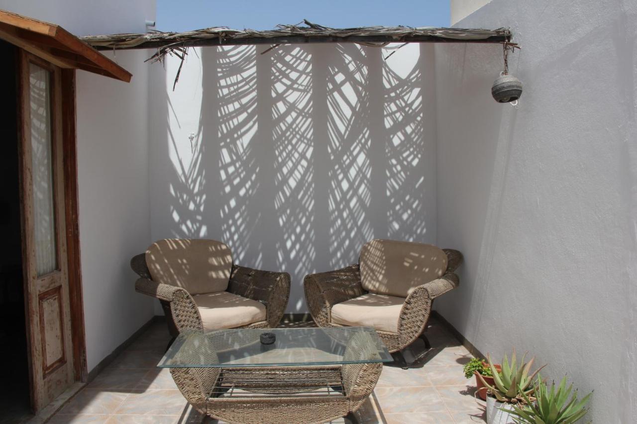 Casa Pau Guest House Santa Maria Ngoại thất bức ảnh