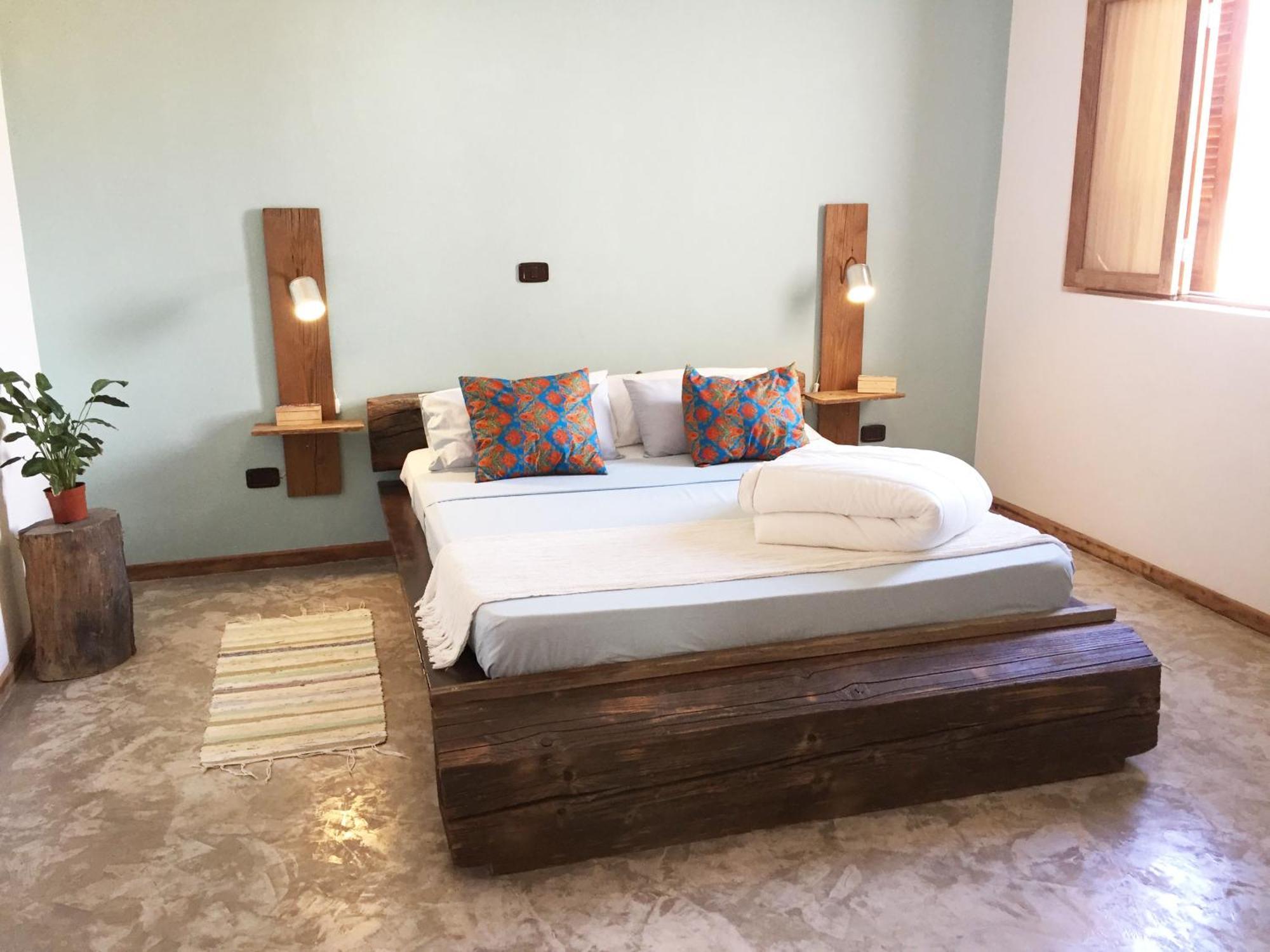 Casa Pau Guest House Santa Maria Ngoại thất bức ảnh