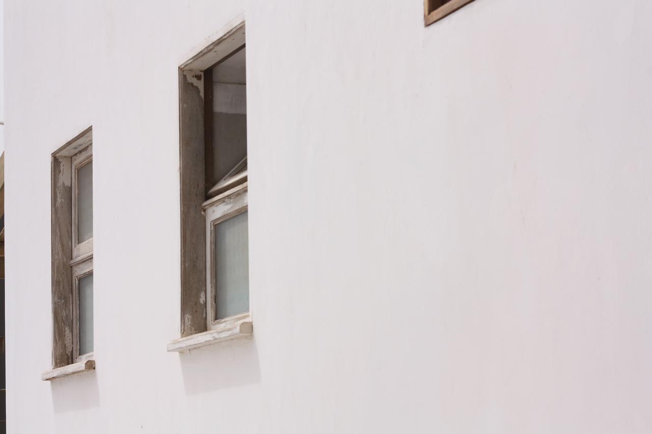 Casa Pau Guest House Santa Maria Ngoại thất bức ảnh