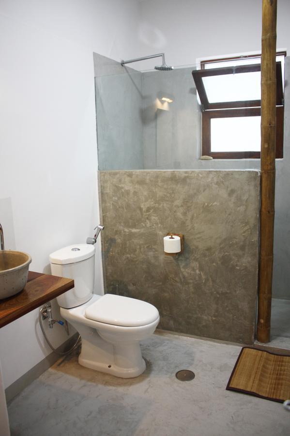 Casa Pau Guest House Santa Maria Ngoại thất bức ảnh