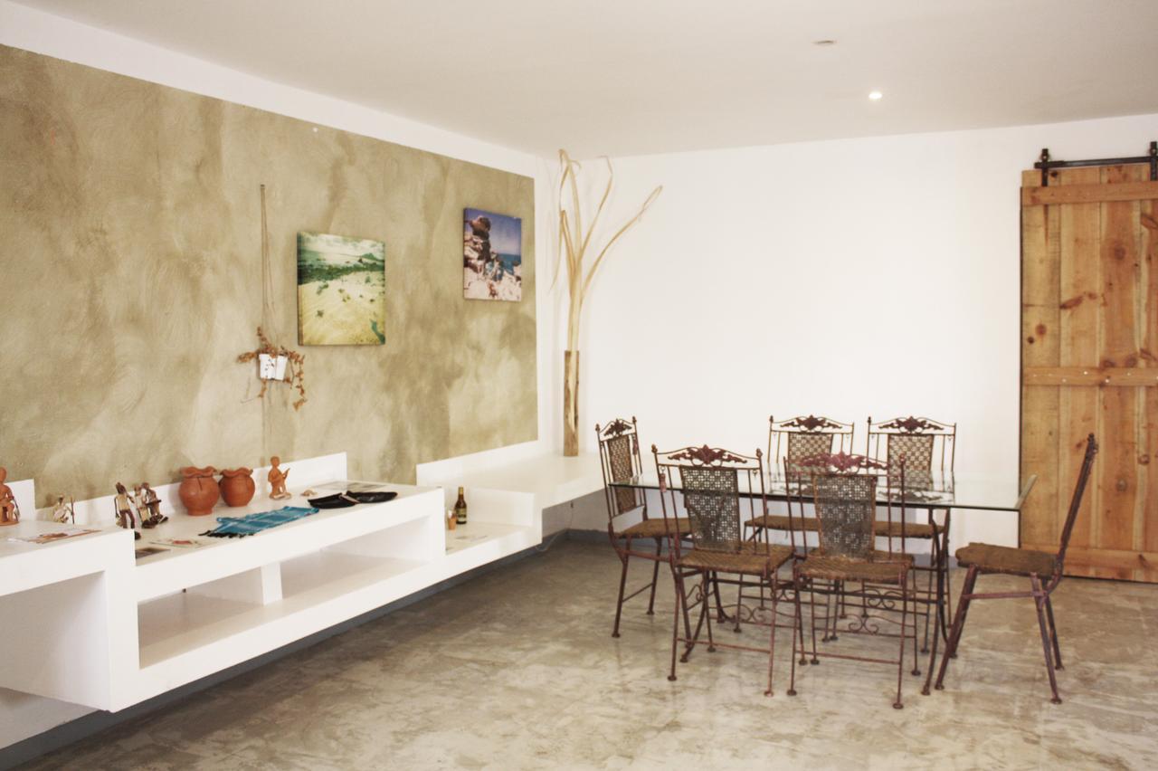 Casa Pau Guest House Santa Maria Ngoại thất bức ảnh