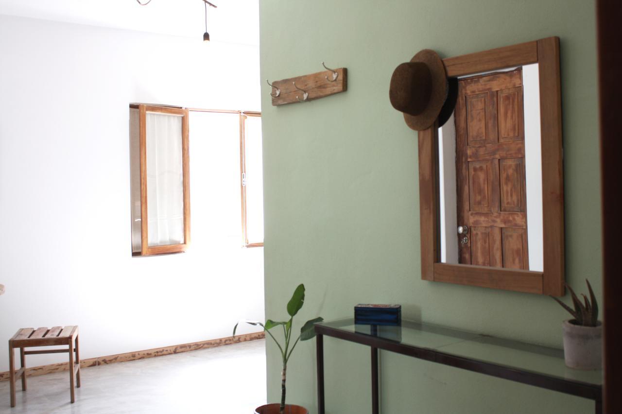 Casa Pau Guest House Santa Maria Ngoại thất bức ảnh