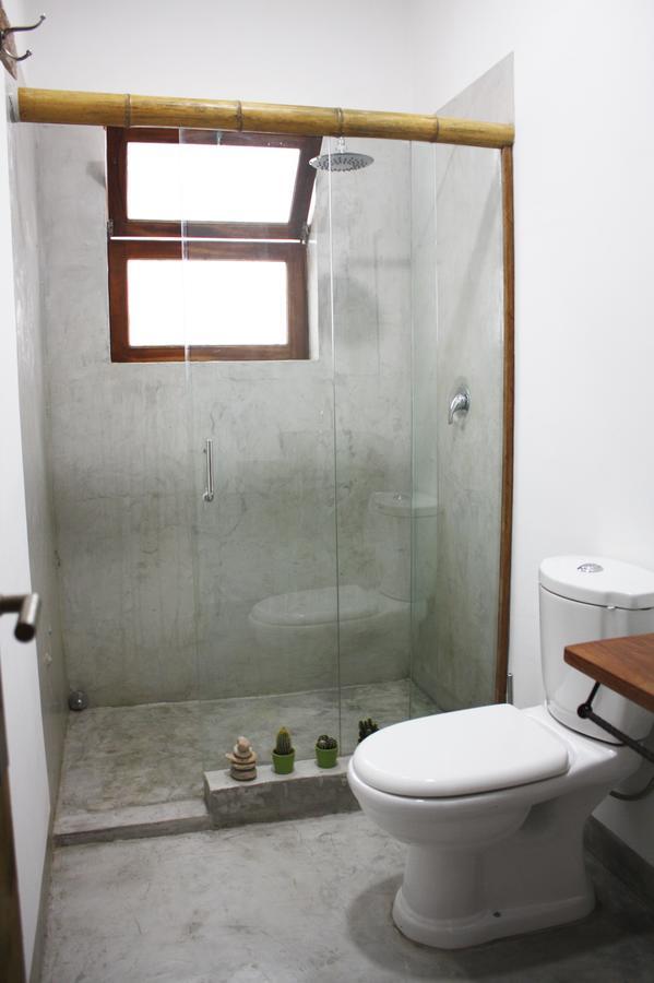 Casa Pau Guest House Santa Maria Ngoại thất bức ảnh
