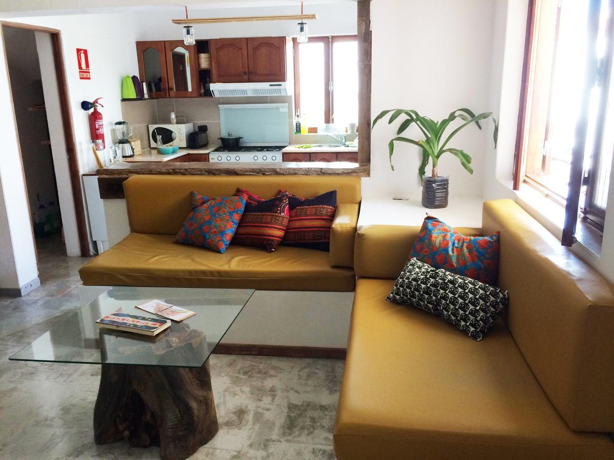 Casa Pau Guest House Santa Maria Ngoại thất bức ảnh