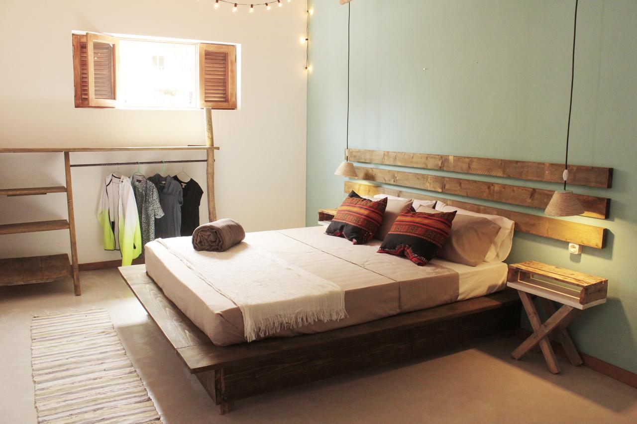 Casa Pau Guest House Santa Maria Ngoại thất bức ảnh