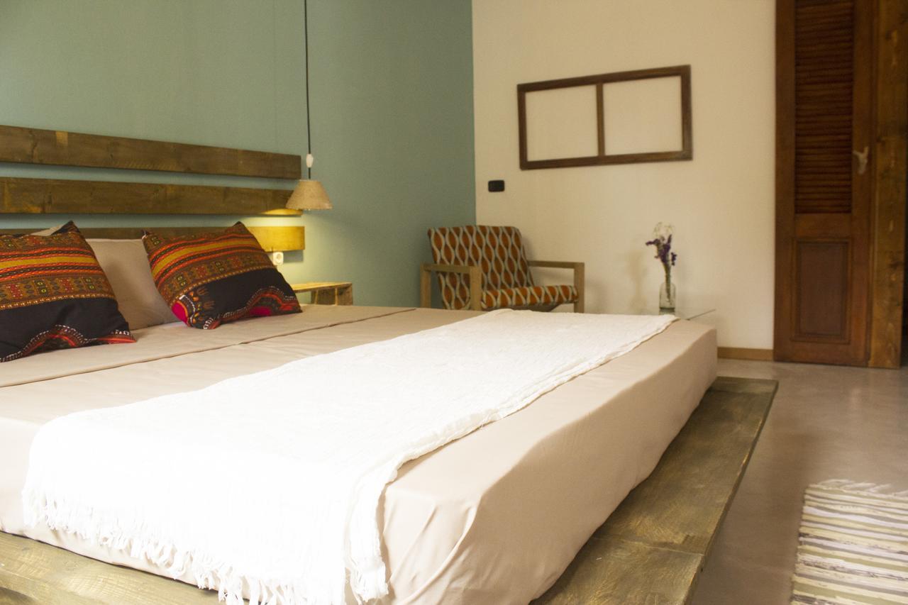Casa Pau Guest House Santa Maria Ngoại thất bức ảnh