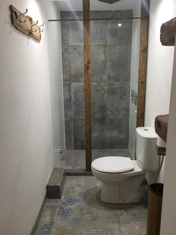Casa Pau Guest House Santa Maria Ngoại thất bức ảnh